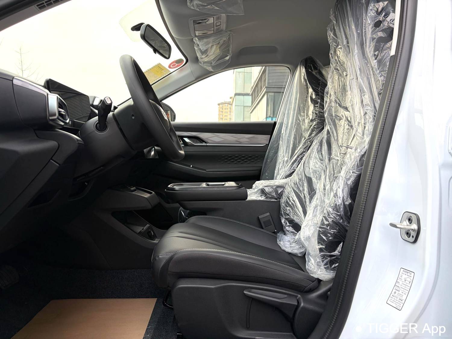 used AEOLUS 2025 SKY EV01 530km AIR Elite Edition