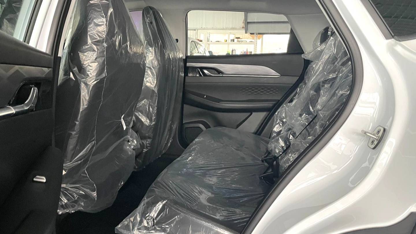 AEOLUS 2025 SKY EV01 530km AIR Elite Edition