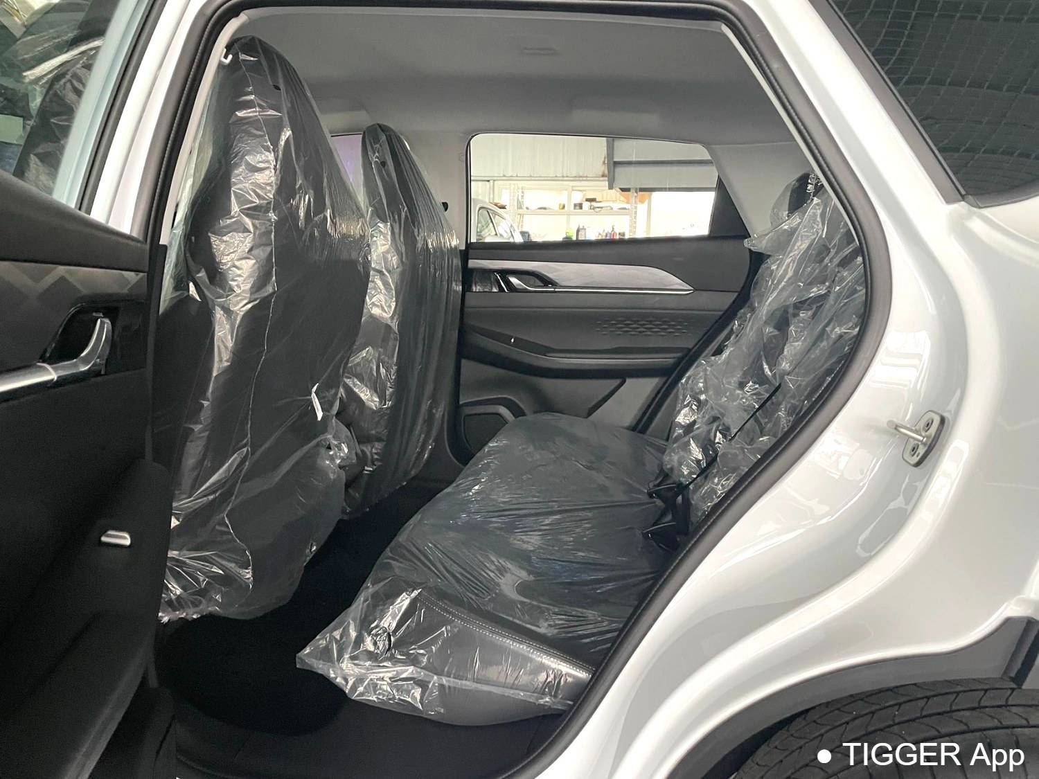 used AEOLUS 2025 SKY EV01 530km AIR Elite Edition