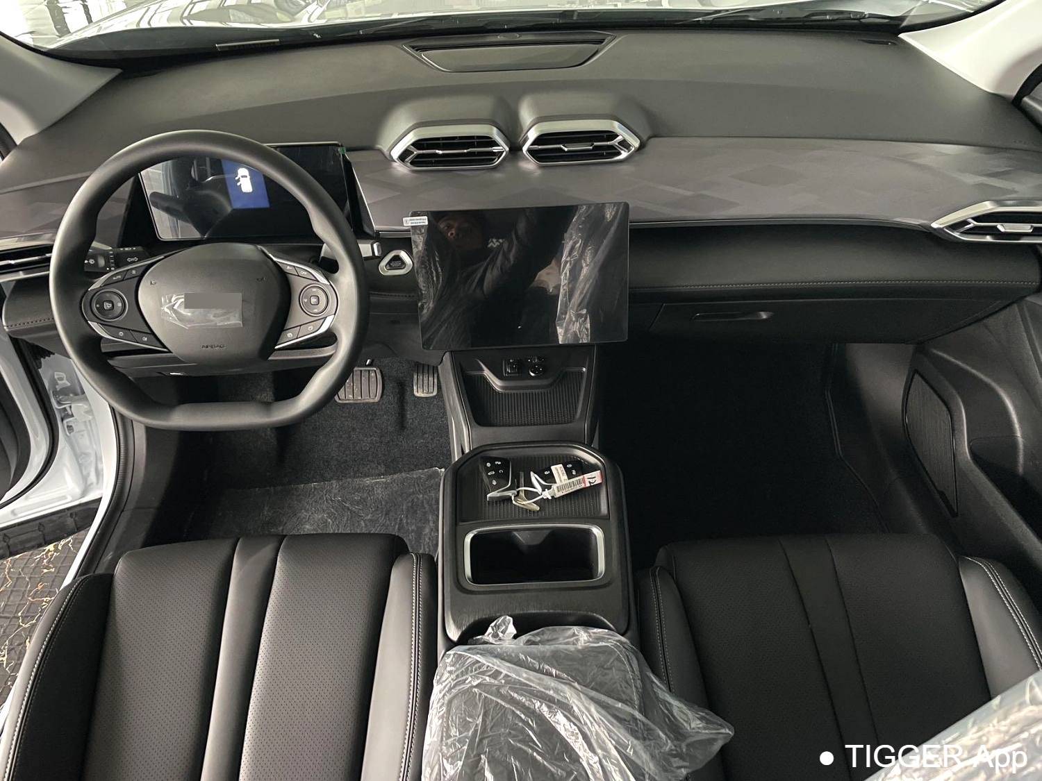 used AEOLUS 2025 SKY EV01 530km AIR Elite Edition