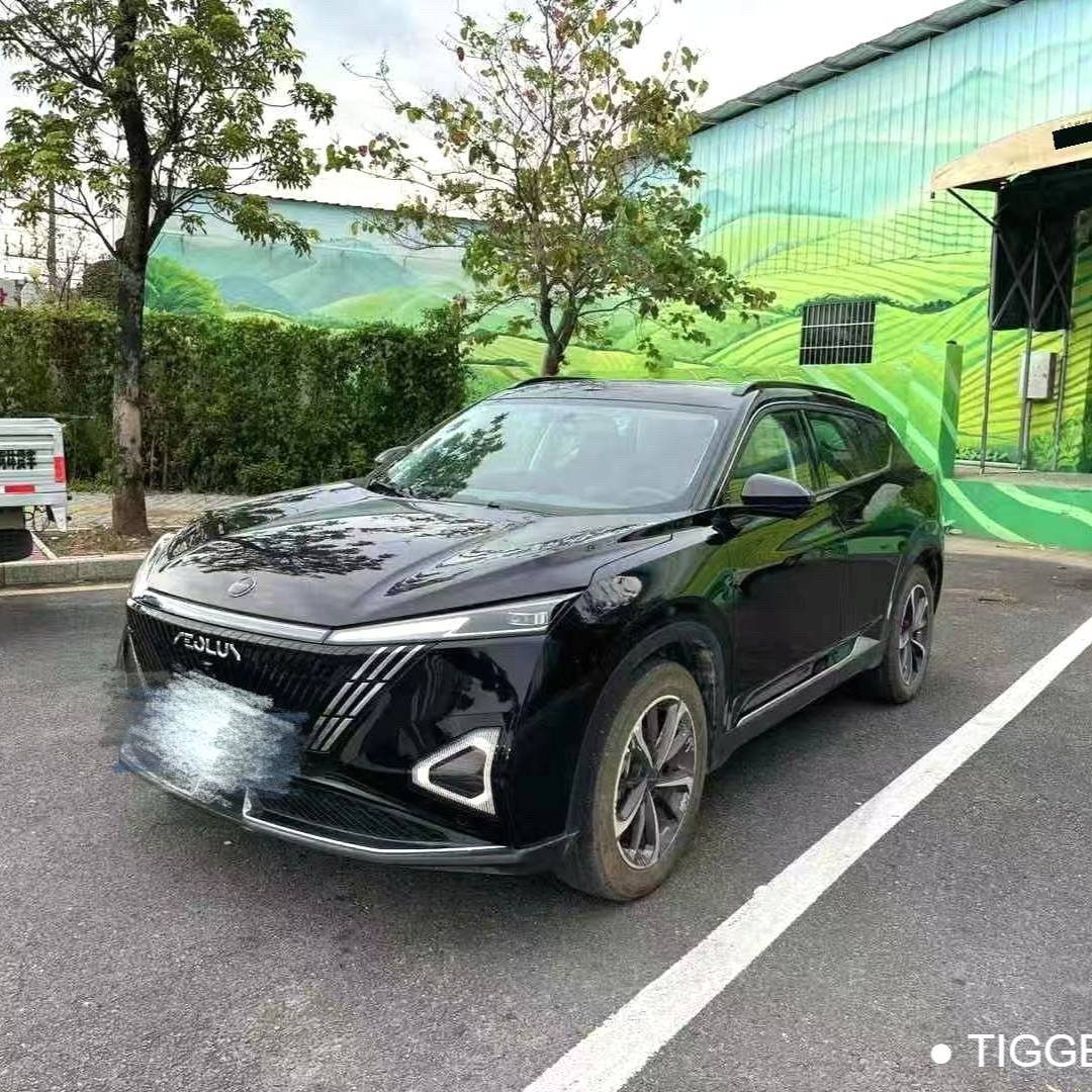 AEOLUS 2023 Haohan DH-i 1.5T Luxury Edition 二手车