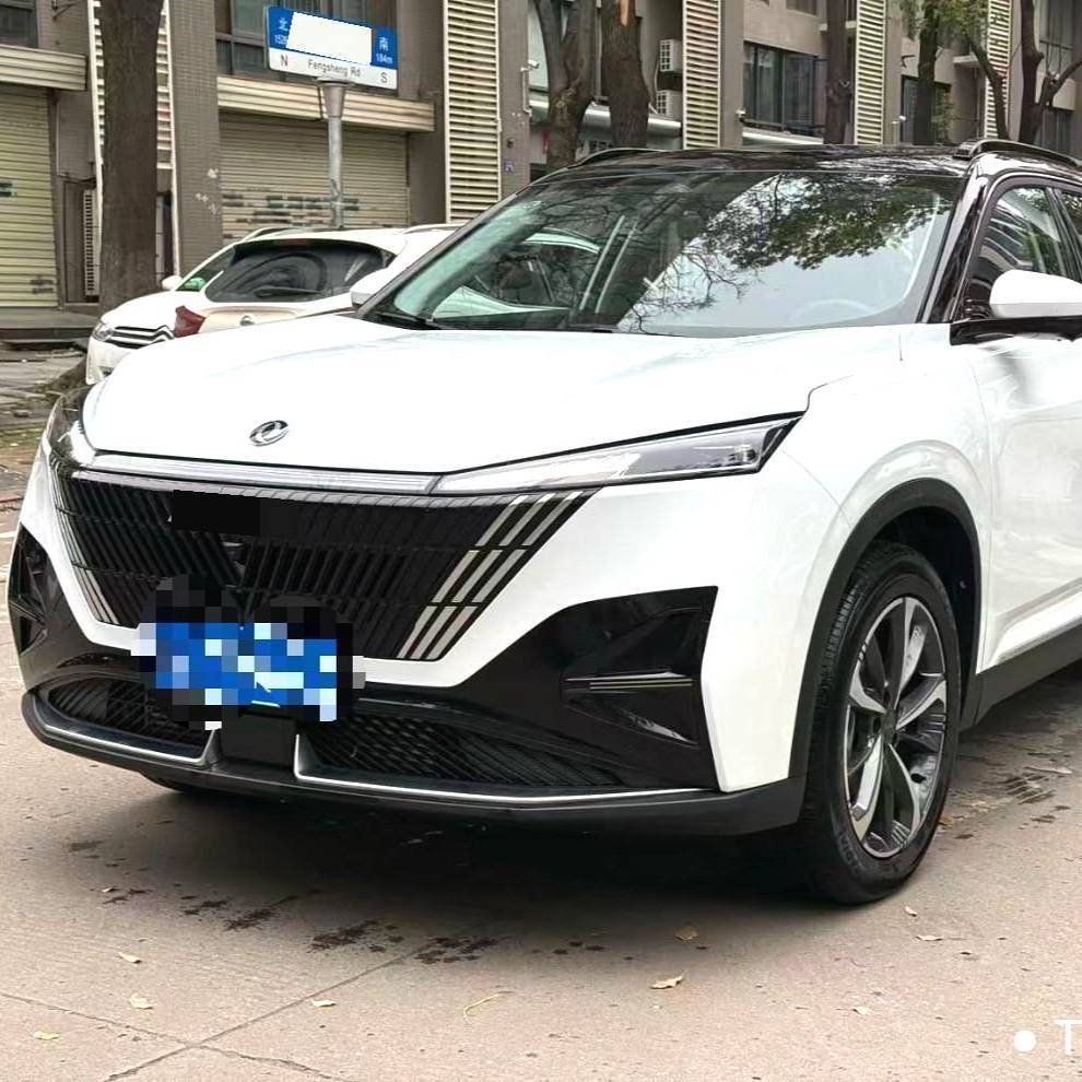 AEOLUS 2024 Haohan Honor 1.5T Luxury Edition 二手车