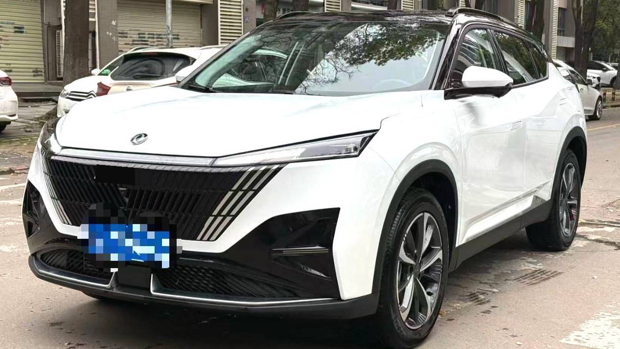 AEOLUS 2024 Haohan Honor 1.5T Luxury Edition