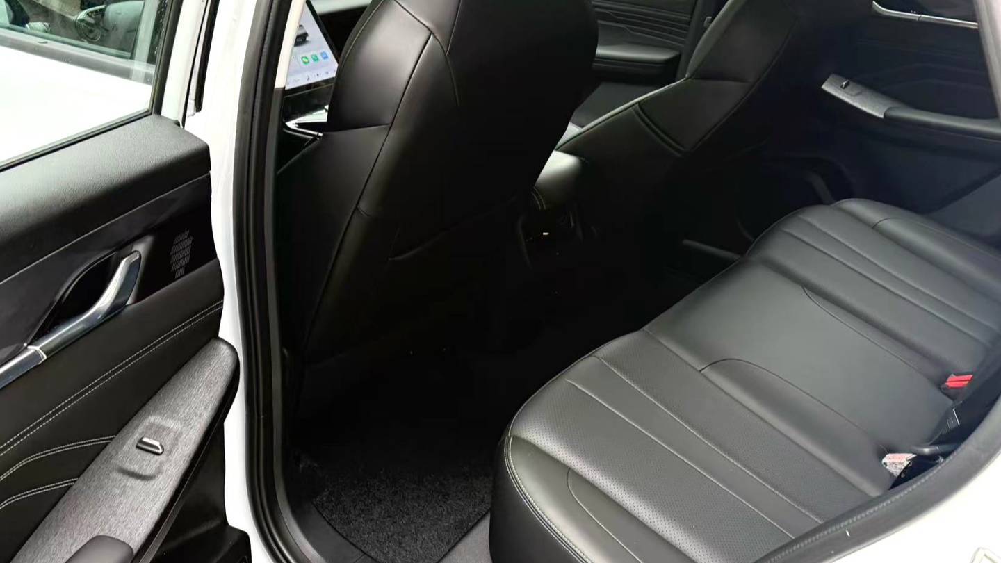 AEOLUS 2024 Haohan Honor 1.5T Luxury Edition
