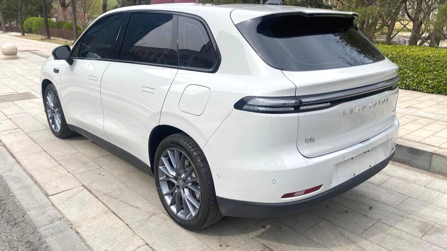 LEAP 2024 C10 530 Smart Edition