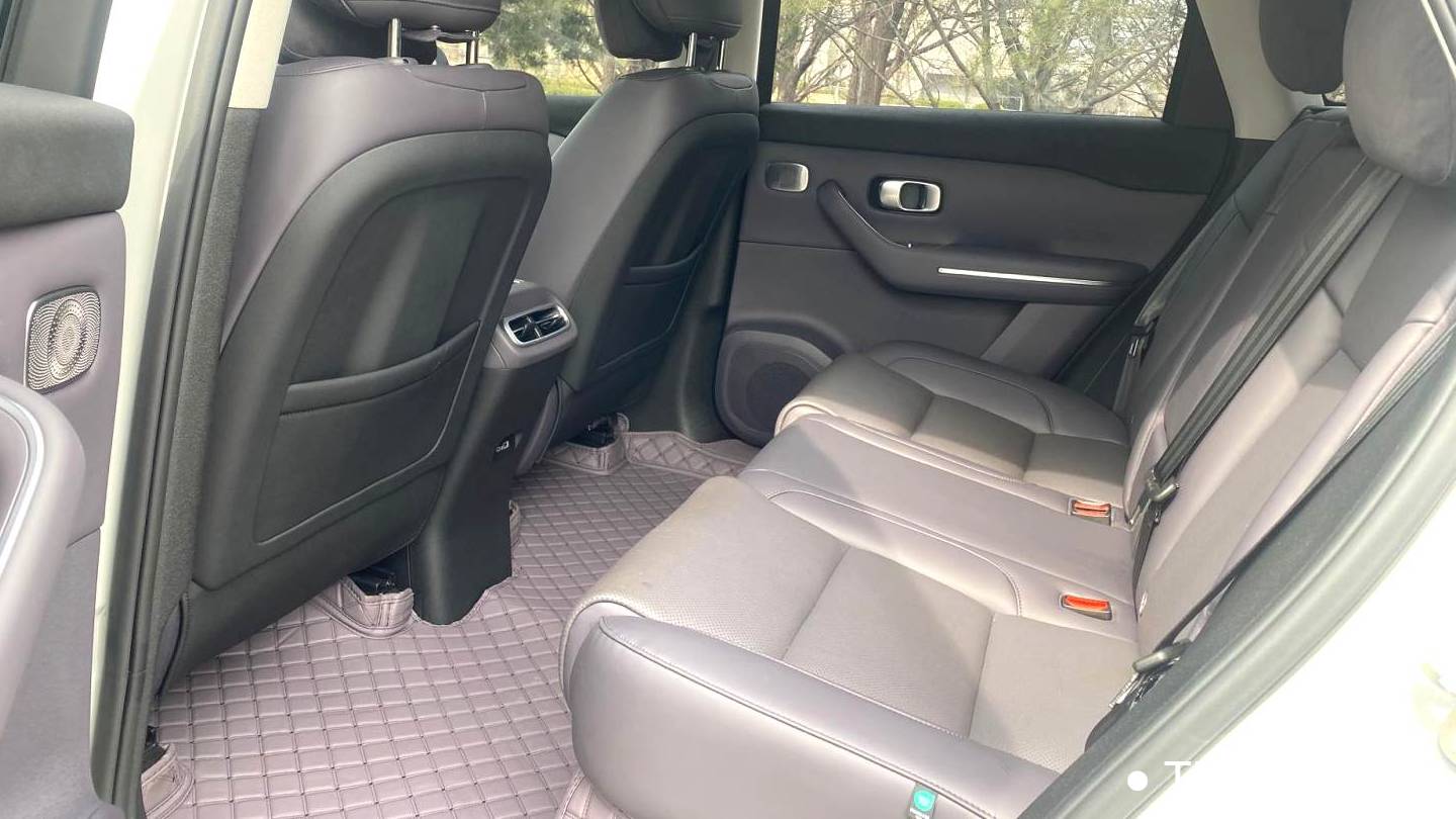 LEAP 2024 C10 530 Smart Edition