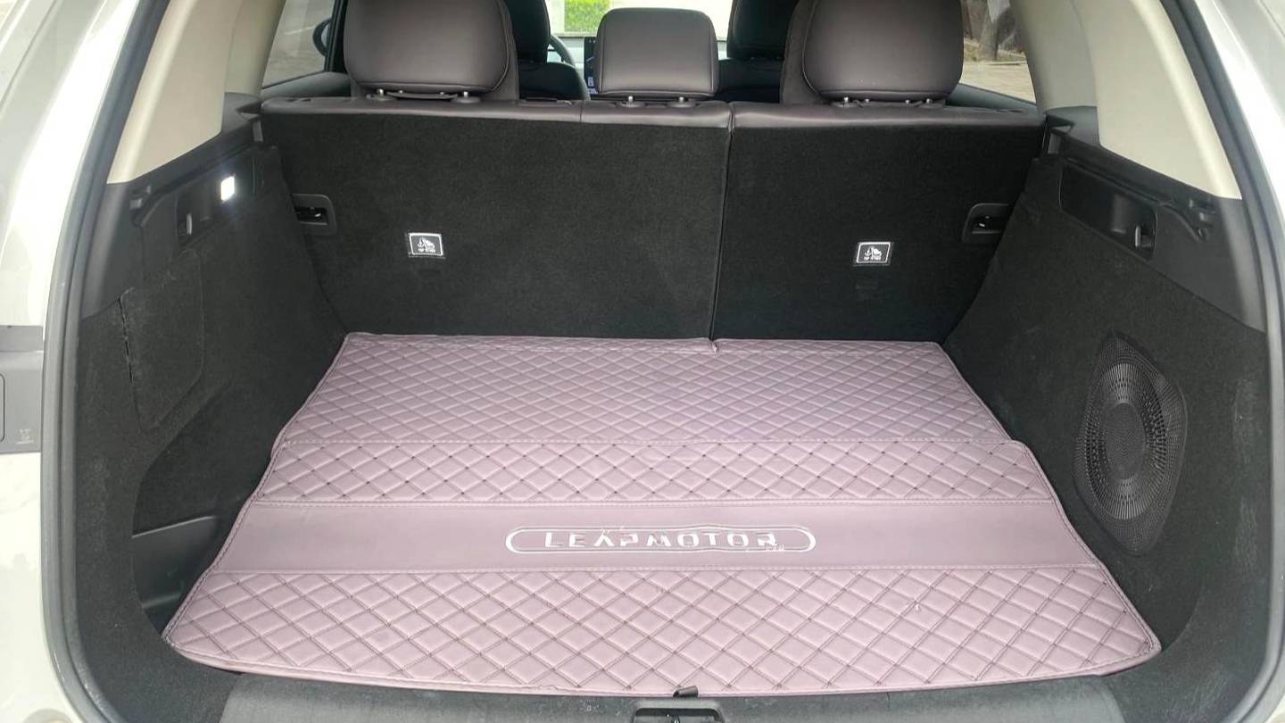 LEAP 2024 C10 530 Smart Edition