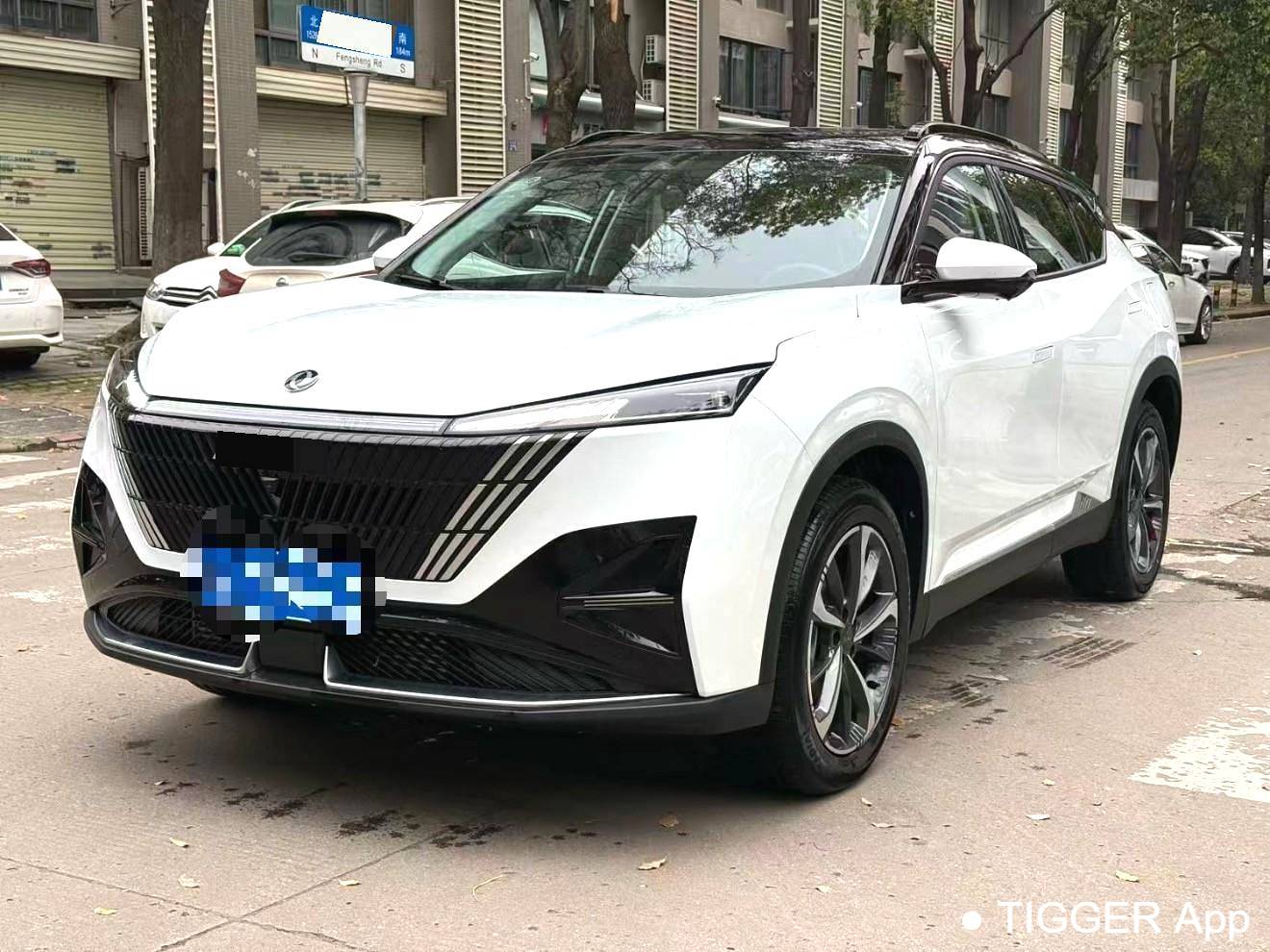 二手AEOLUS 2024 Haohan Honor 1.5T Luxury Edition