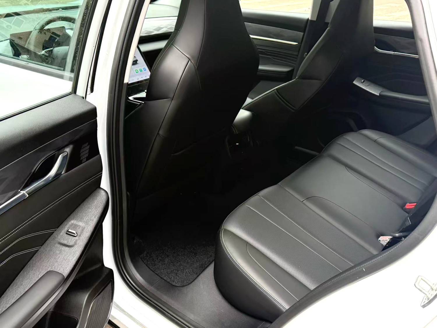 二手AEOLUS 2024 Haohan Honor 1.5T Luxury Edition