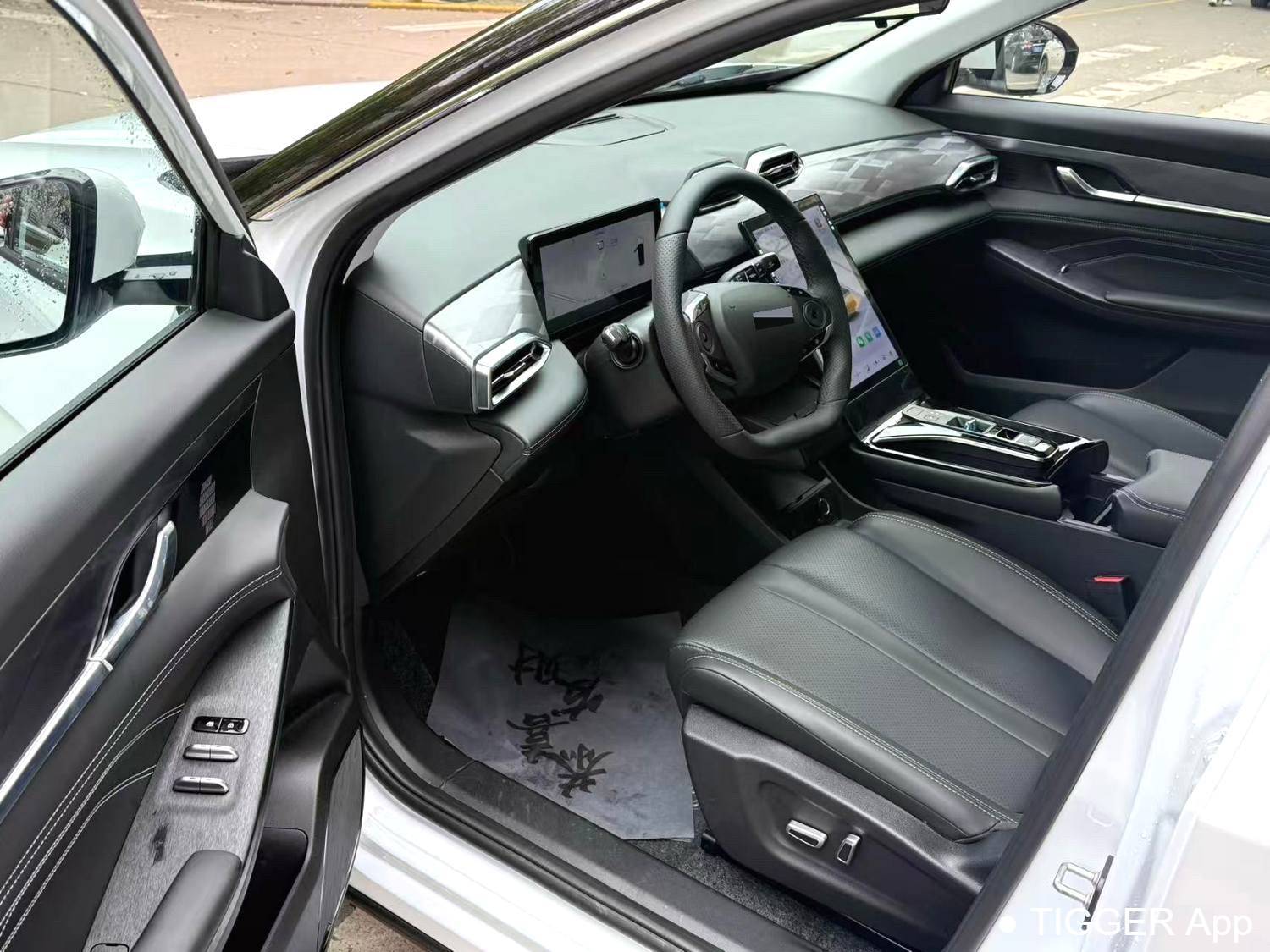 二手AEOLUS 2024 Haohan Honor 1.5T Luxury Edition