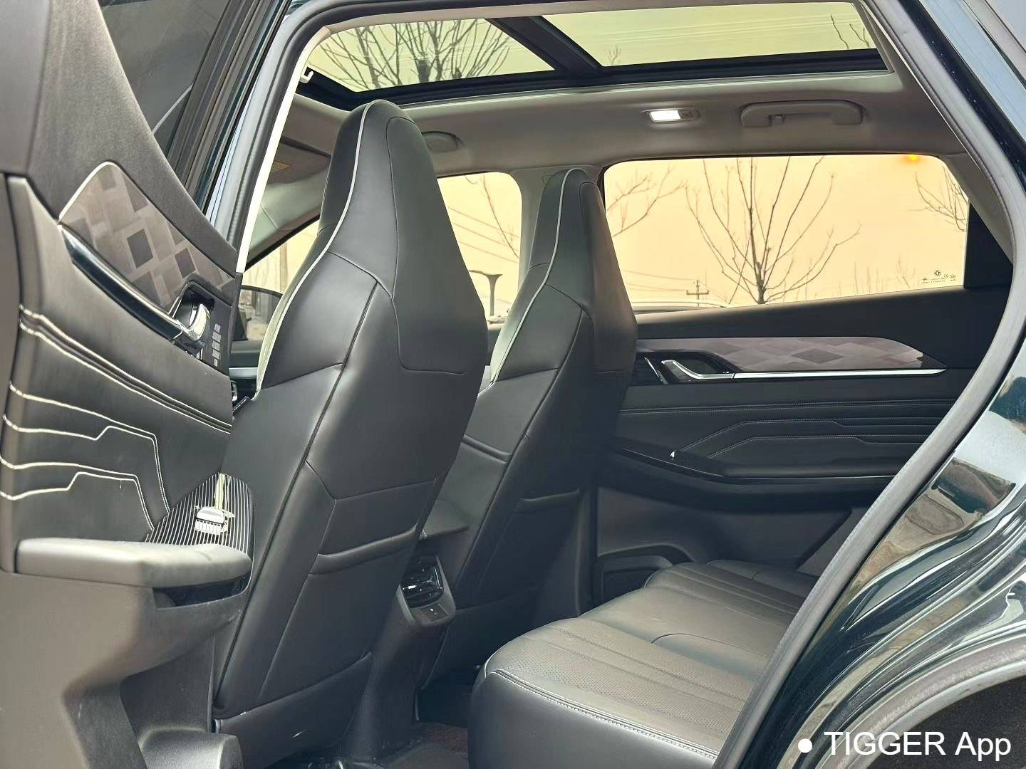 二手AEOLUS 2023 Haohan DH-i 1.5T Luxury Edition