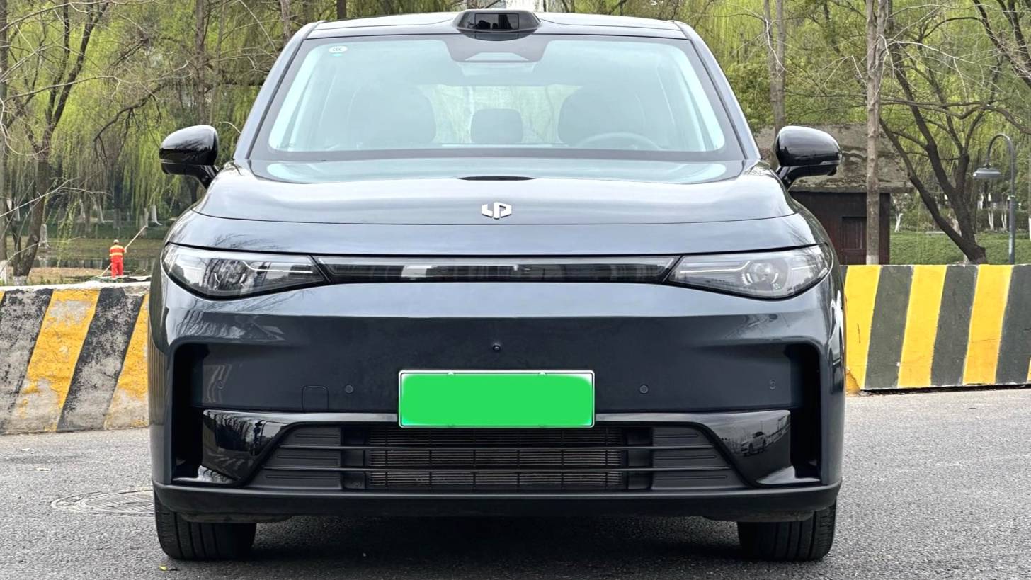 LEAP 2024 C10 530 LiDAR version