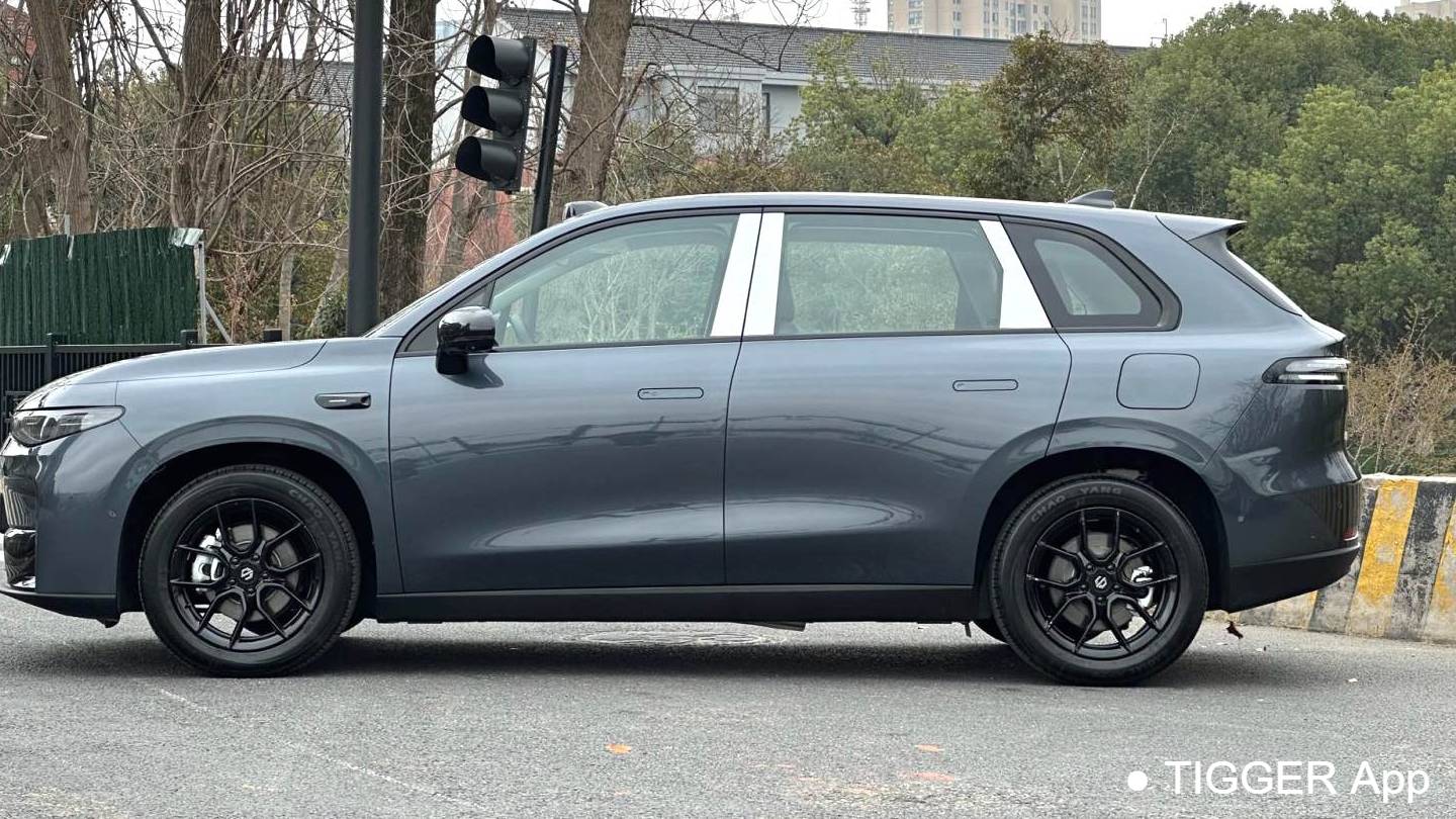 LEAP 2024 C10 530 LiDAR version