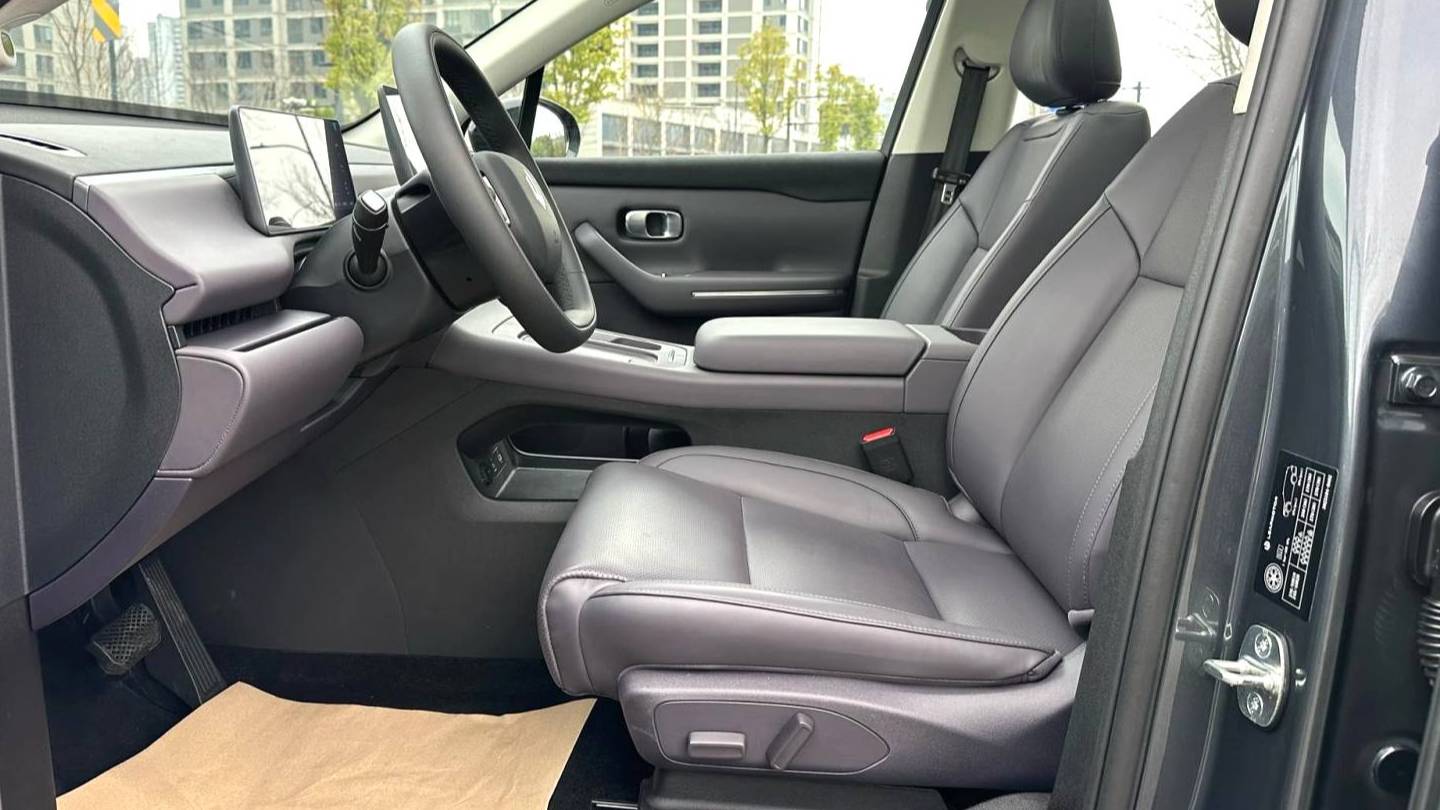 LEAP 2024 C10 530 LiDAR version