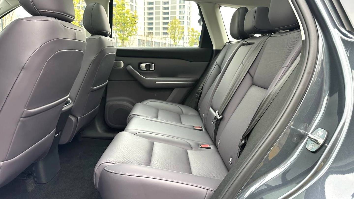 LEAP 2024 C10 530 LiDAR version