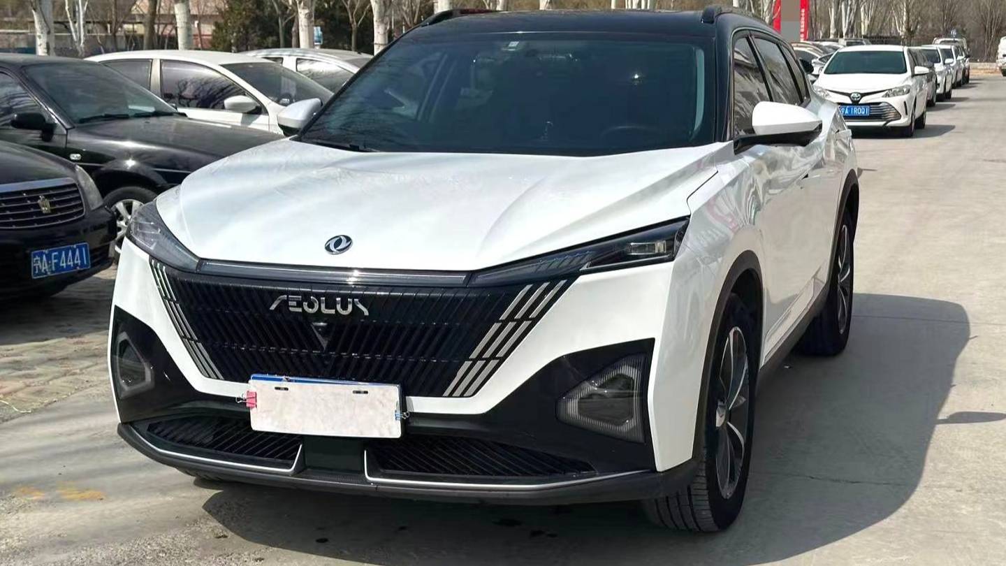 AEOLUS 2024 Haohan Honor DH-i 1.5T Luxury Edition