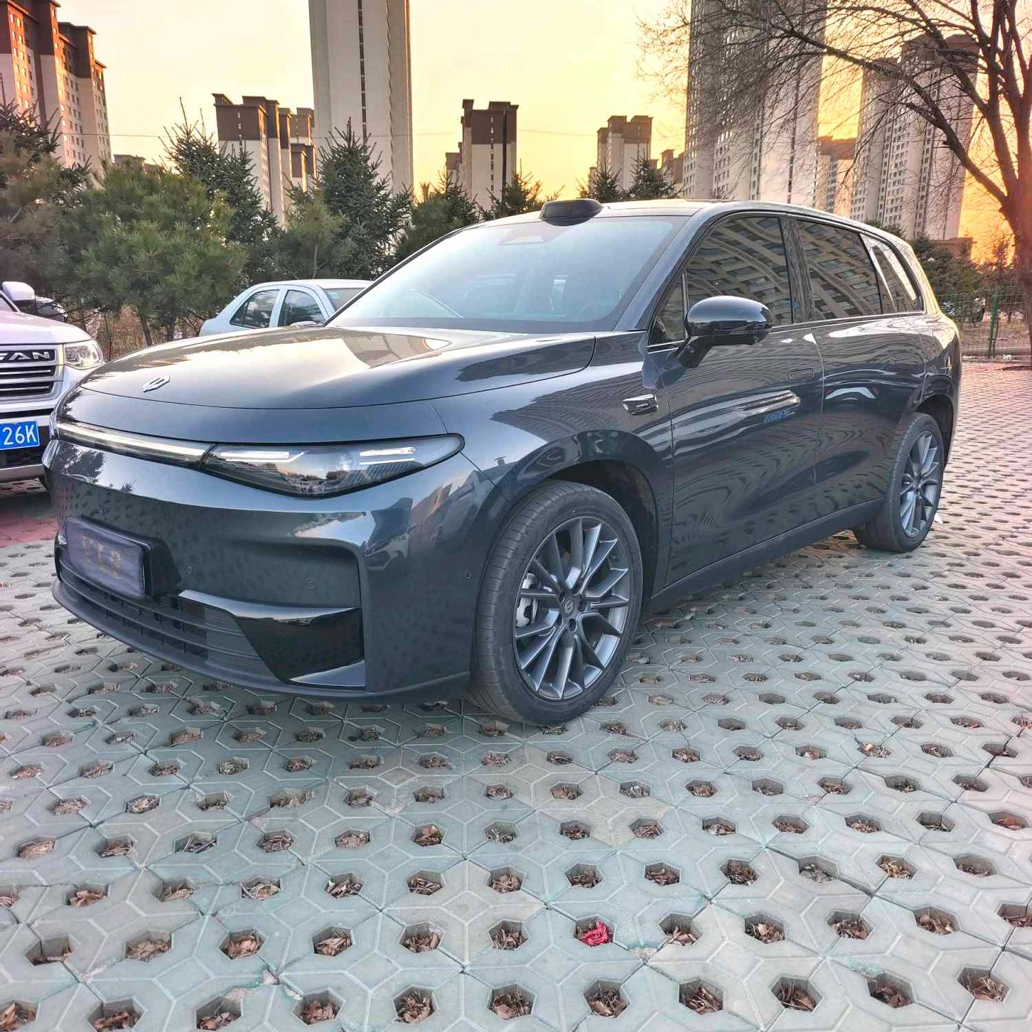 LEAP 2024 C10 530 Smart Edition