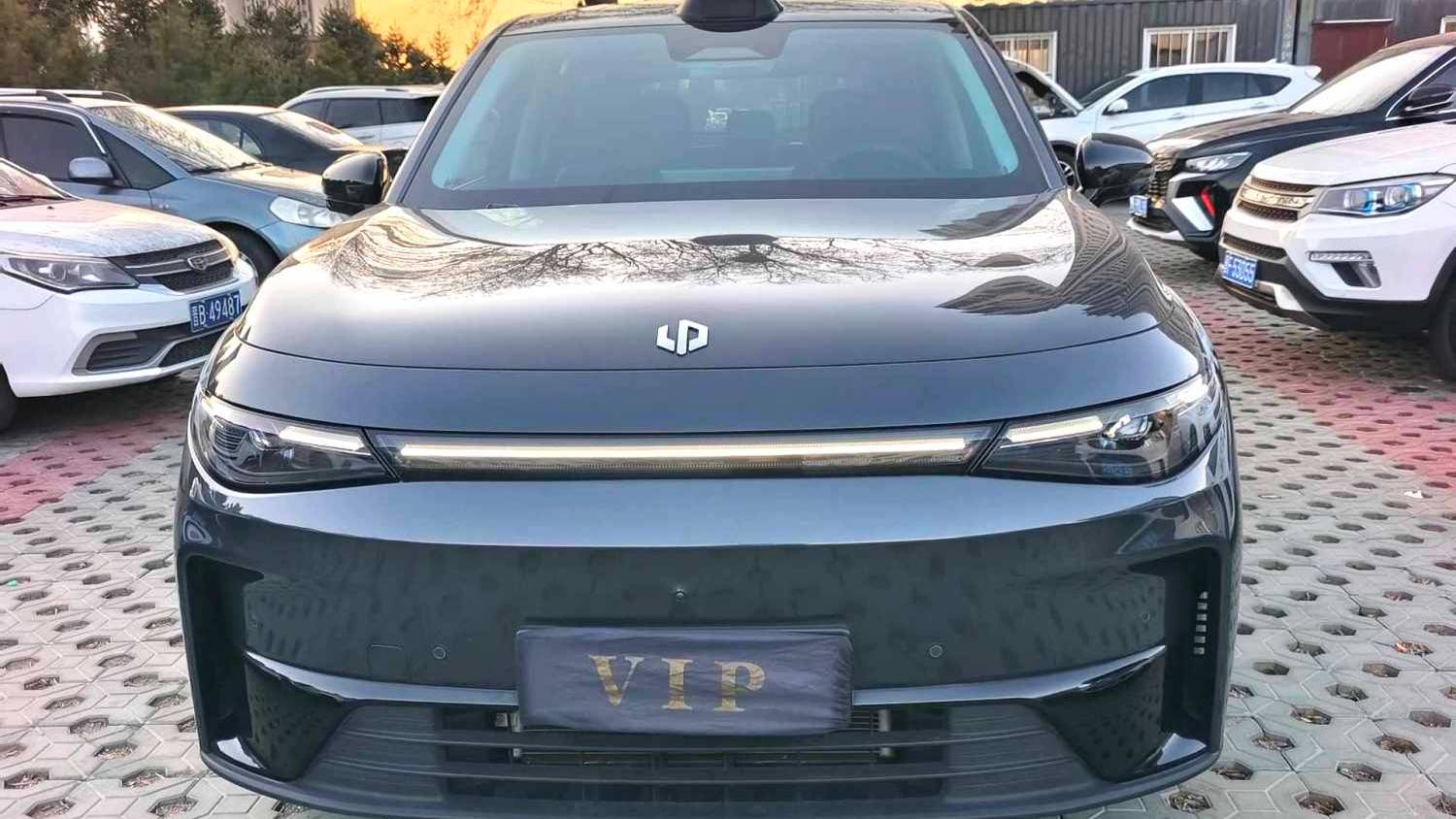 LEAP 2024 C10 530 Smart Edition