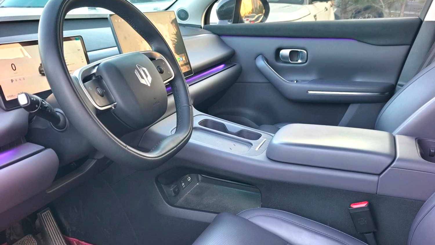 LEAP 2024 C10 530 Smart Edition