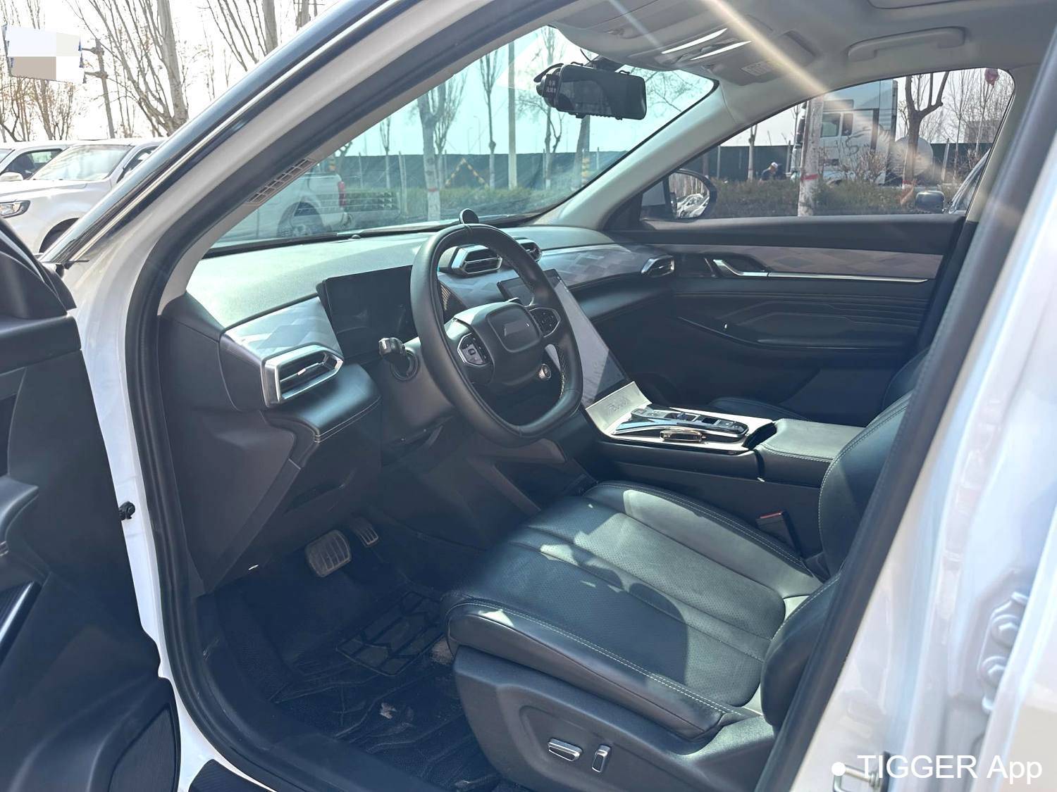二手AEOLUS 2024 Haohan Honor DH-i 1.5T Luxury Edition