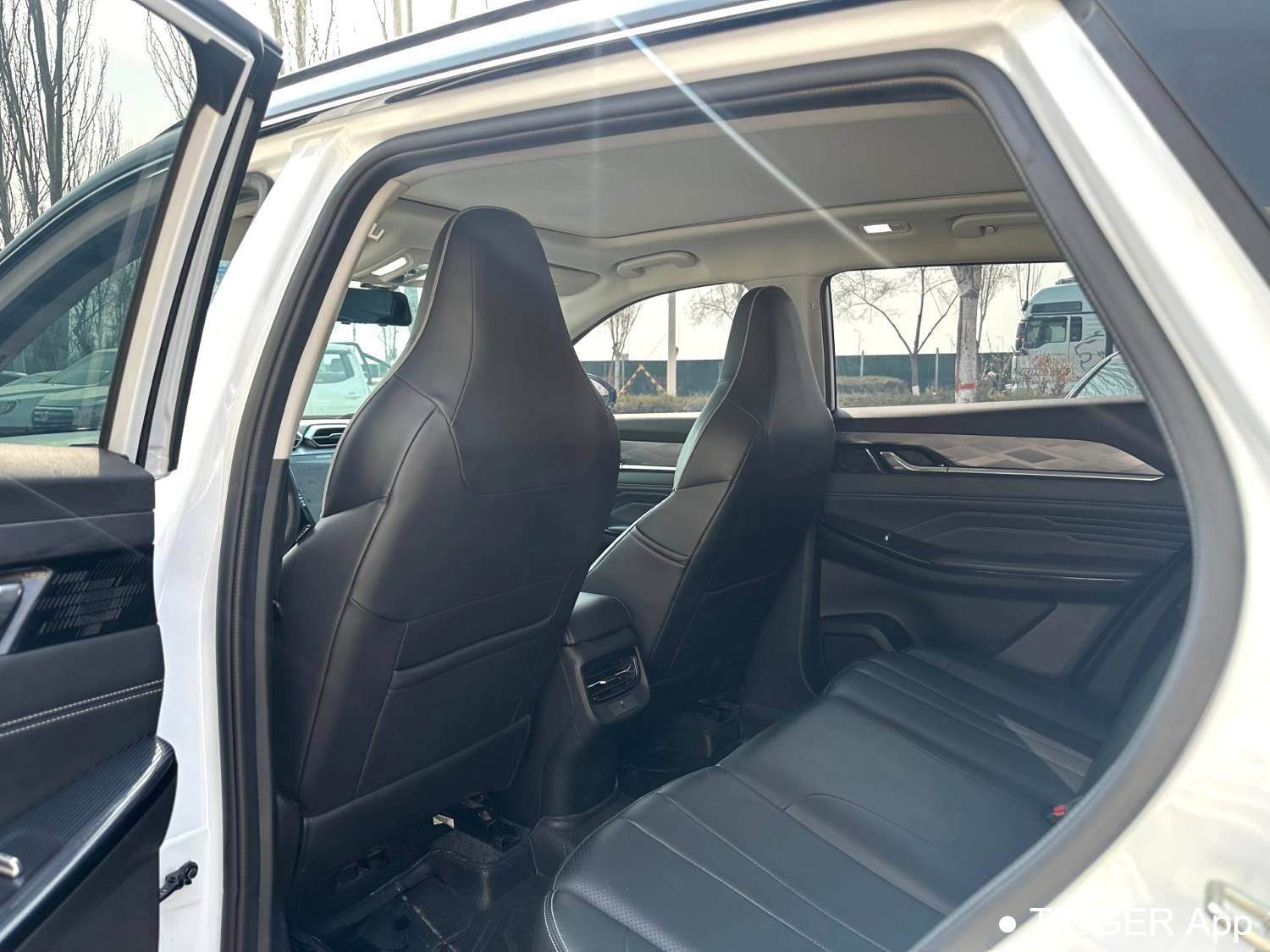 二手AEOLUS 2024 Haohan Honor DH-i 1.5T Luxury Edition