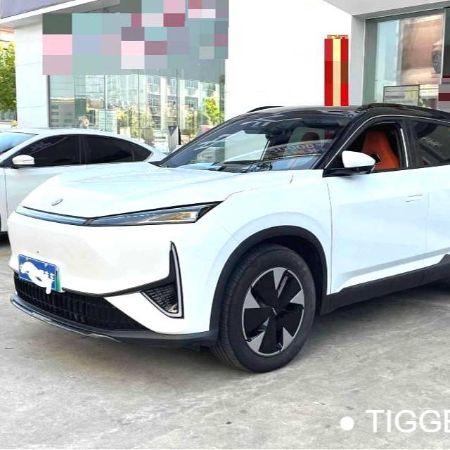 AEOLUS 2024 L7 205 Air سيارة مستعملة