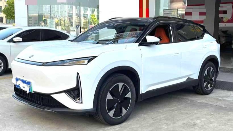 AEOLUS 2024 L7 205 Air