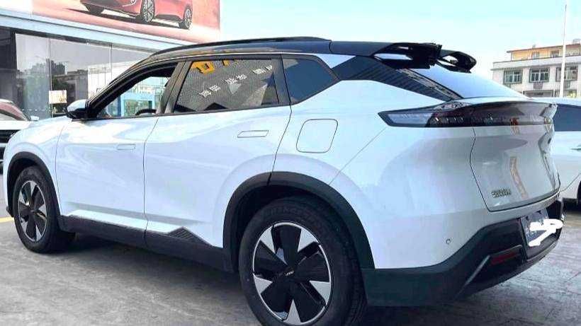 AEOLUS 2024 L7 205 Air