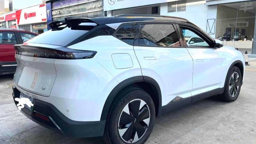 AEOLUS 2024 L7 205 Air