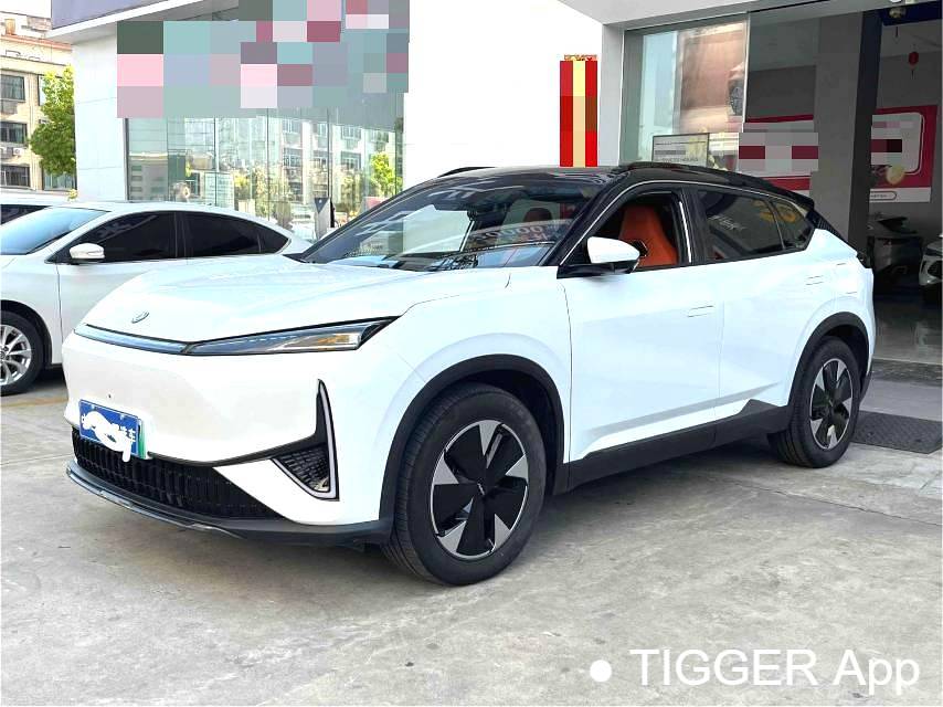 AEOLUS 2024 L7 205 Air