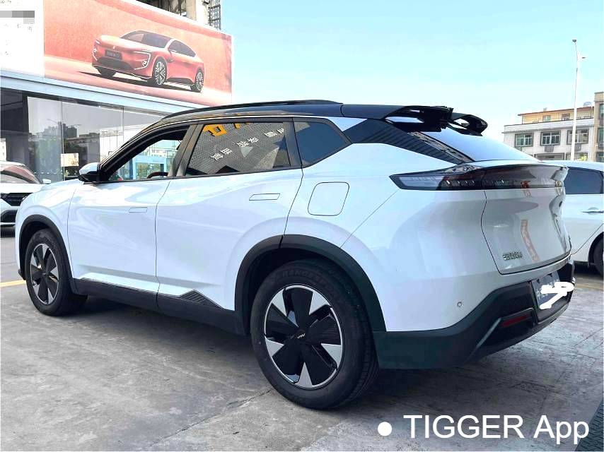 AEOLUS 2024 L7 205 Air