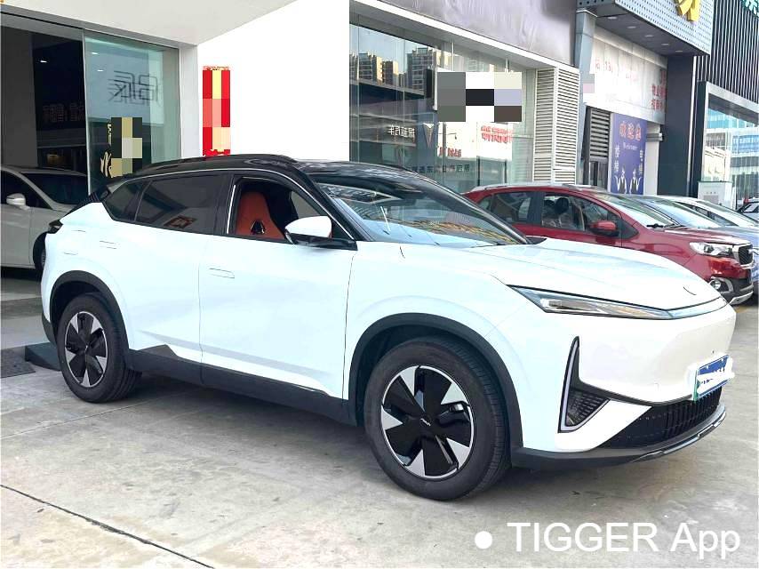 AEOLUS 2024 L7 205 Air