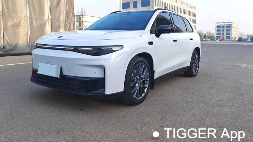 LEAP 2024 C10 530 Comfort Edition