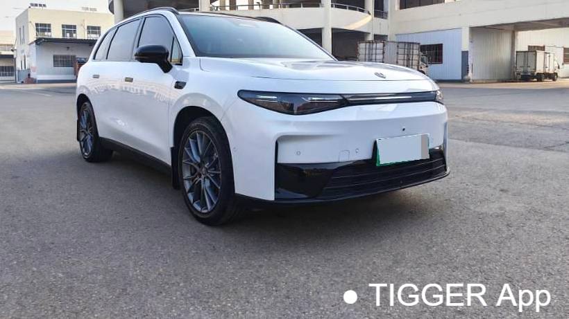 LEAP 2024 C10 530 Comfort Edition