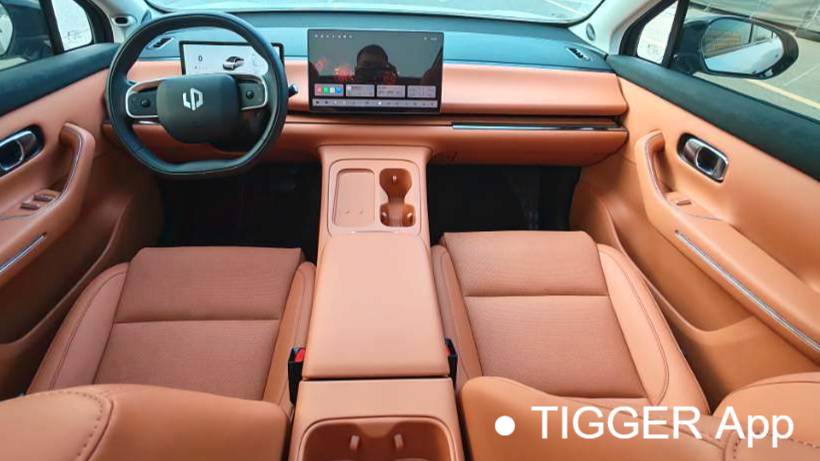 LEAP 2024 C10 530 Comfort Edition