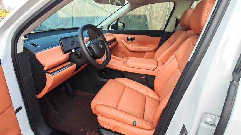 LEAP 2024 C10 530 Comfort Edition