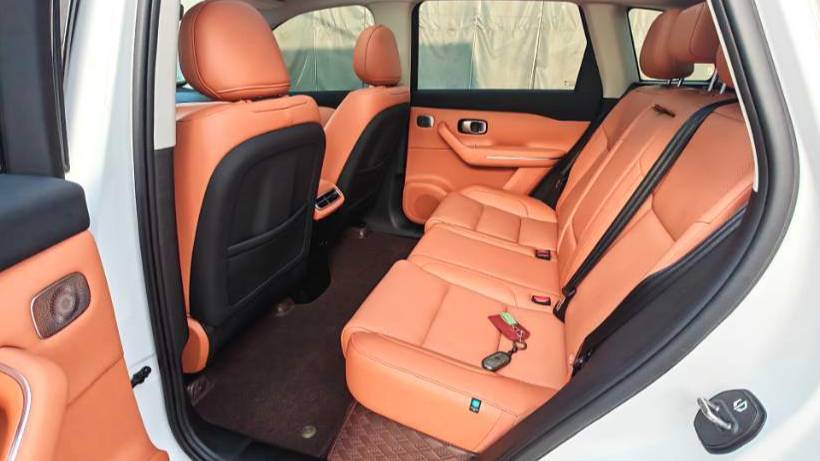 LEAP 2024 C10 530 Comfort Edition