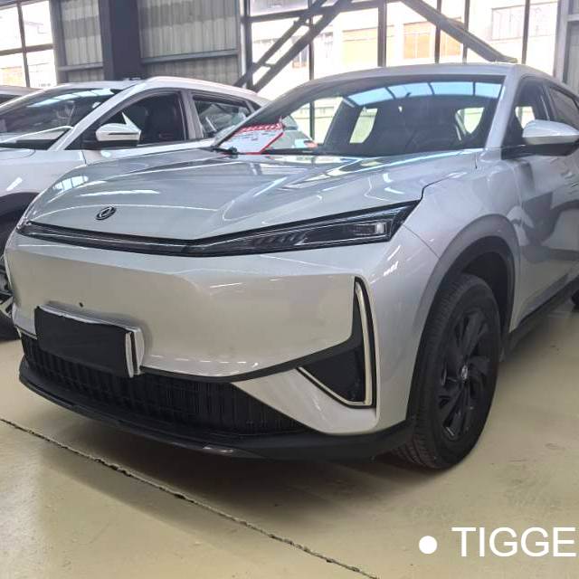 AEOLUS 2025 L7 518 Enjoyable Type سيارة مستعملة