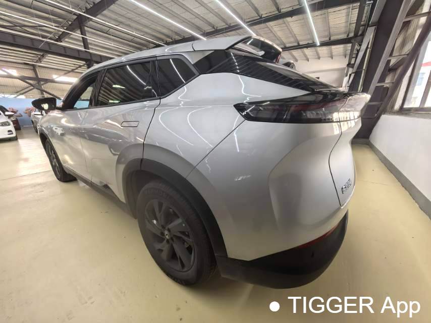 AEOLUS 2025 L7 518 Enjoyable Type