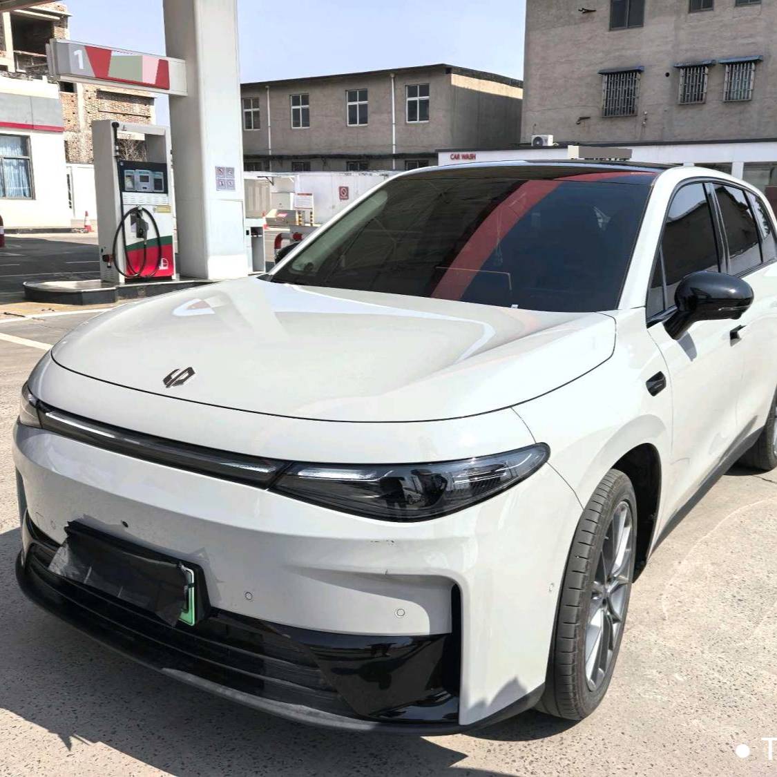 LEAP 2026 C10 605 Enjoyment Edition