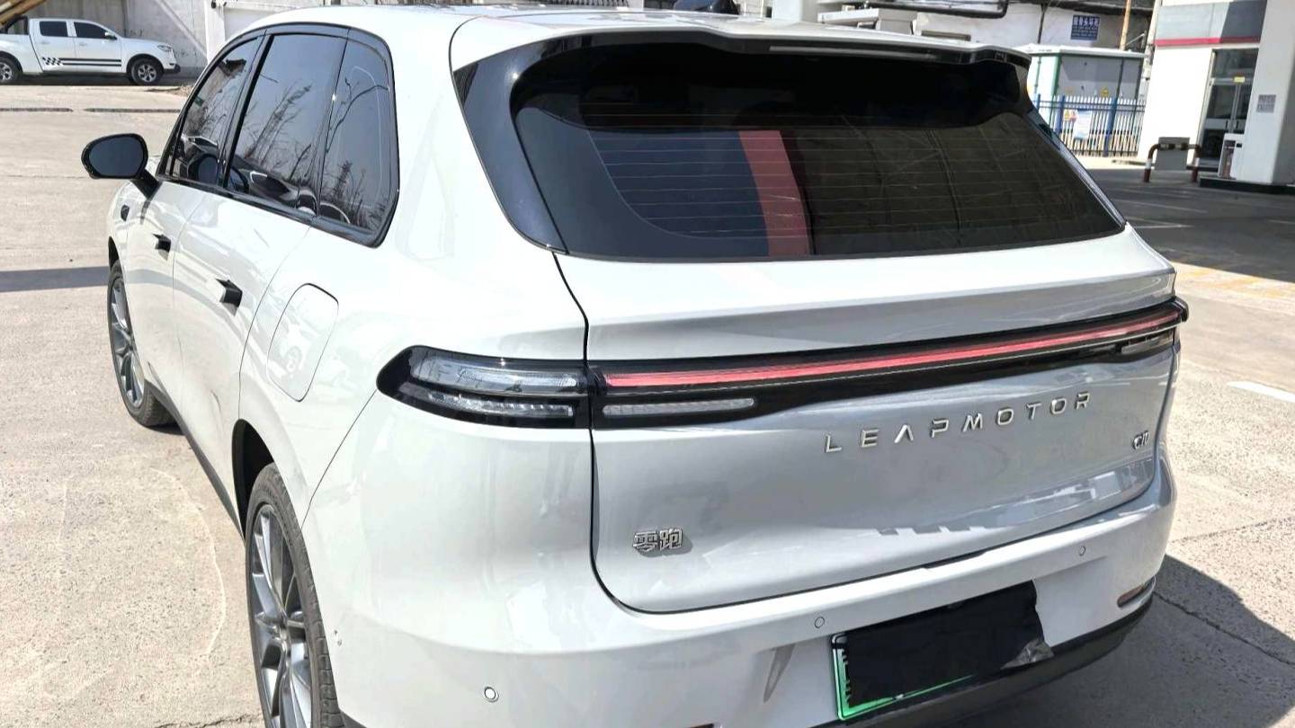 LEAP 2026 C10 605 Enjoyment Edition