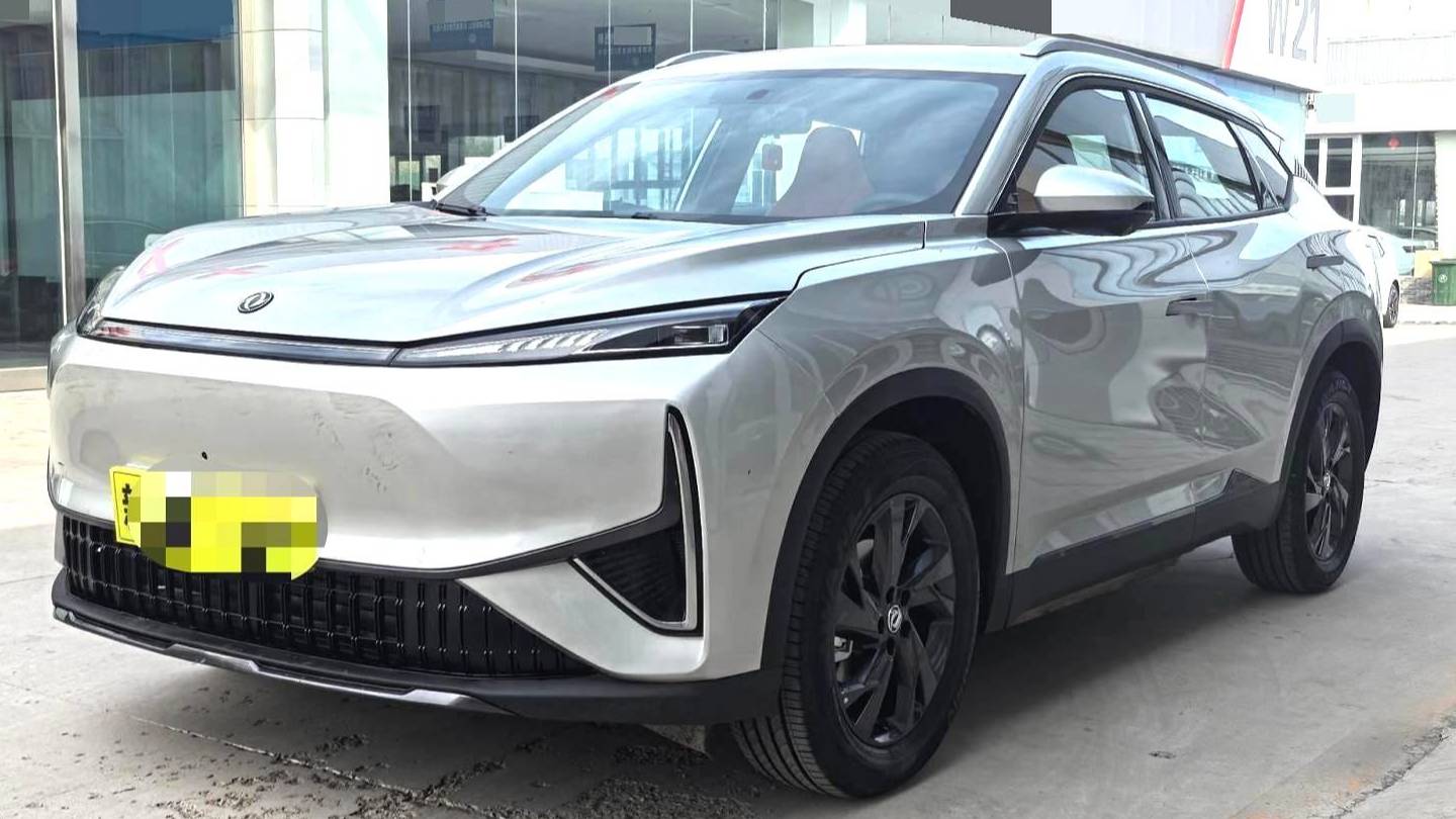 AEOLUS 2025 L7 518 Enjoyment Type