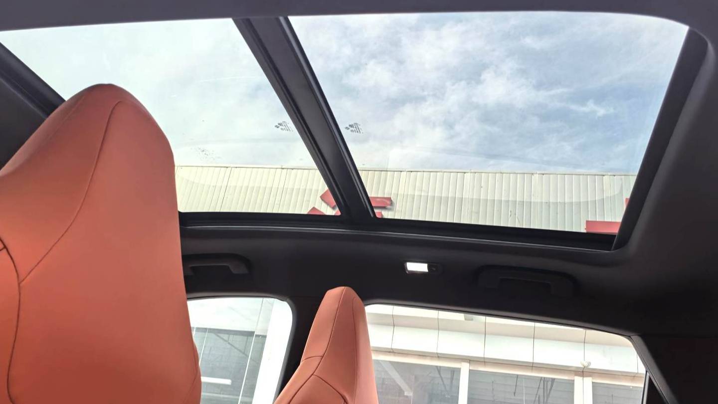 AEOLUS 2025 L7 518 Enjoyment Type