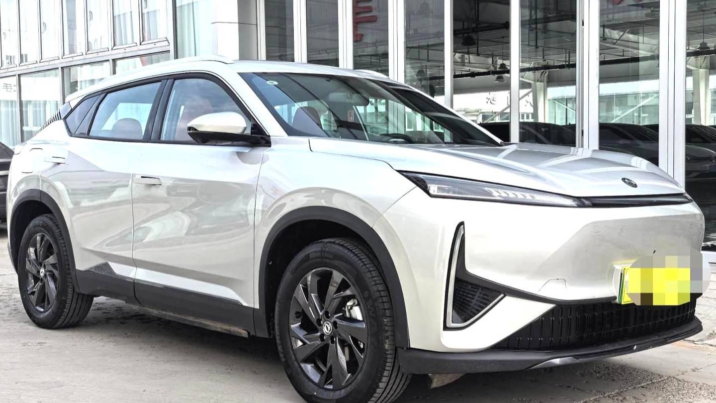 AEOLUS 2025 L7 518 Enjoyment Type