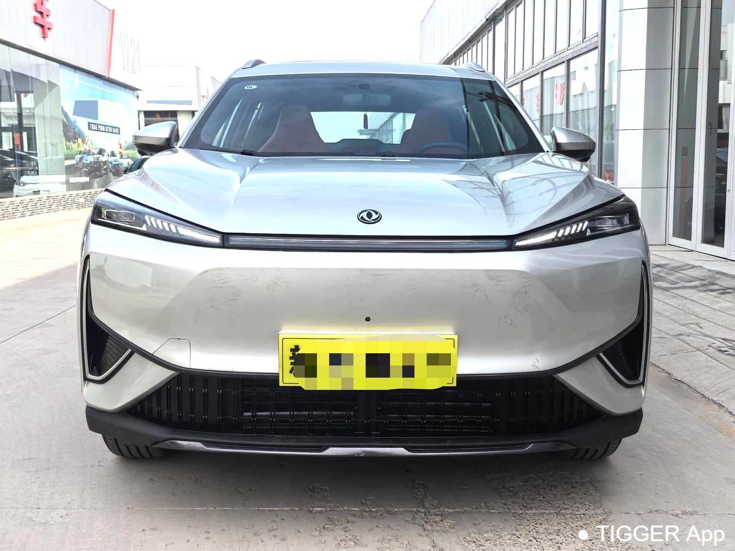 AEOLUS 2025 L7 518 Enjoyment Type