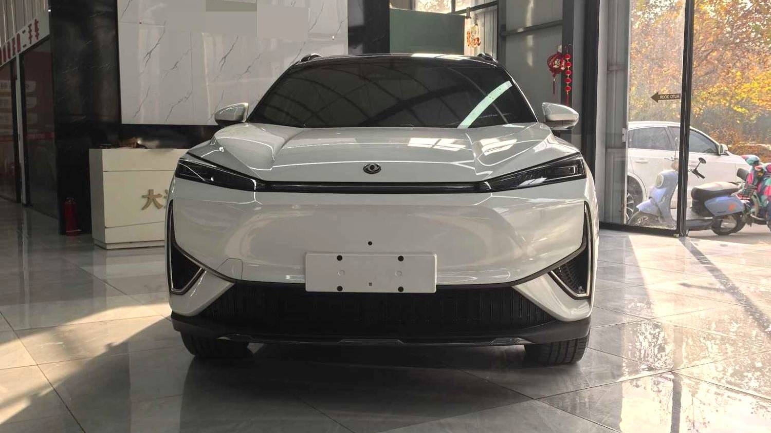 AEOLUS 2024 L7 205 Pro