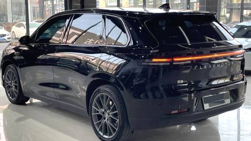 LEAP 2024 C10 530 Smart Edition