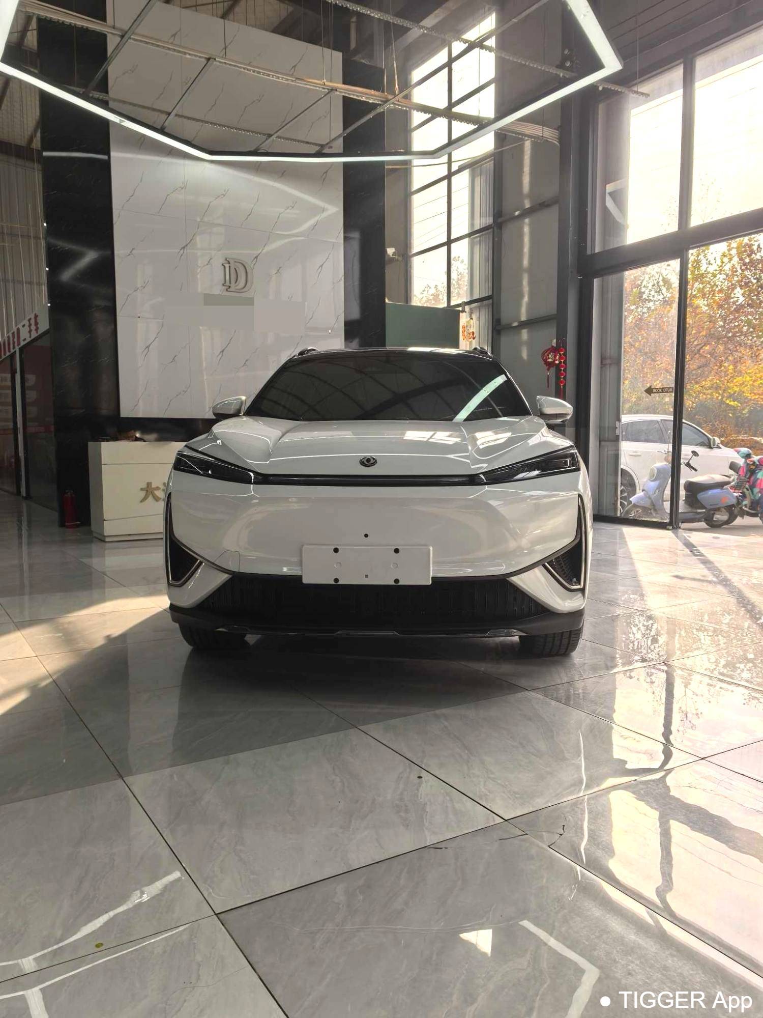 AEOLUS 2024 L7 205 Pro