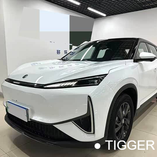 AEOLUS 2024 L7  518 Air سيارة مستعملة