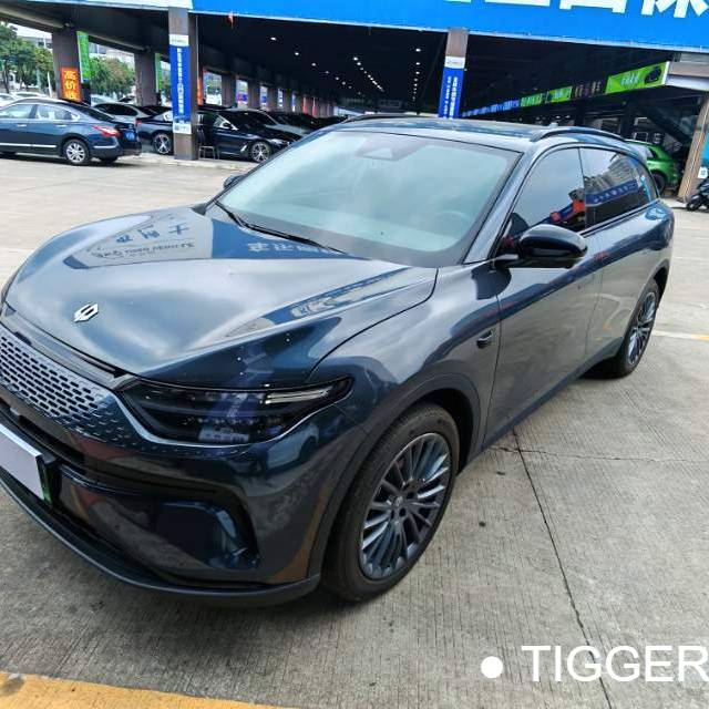 LEAP 2023 C11 Extended Range 300 Comfort Edition